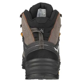 Salewa Alp Trainer 2 Mid GTX Herren Wallnut/Fluo Orange 48,5