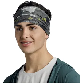 Buff CoolNet UV Multifunktionstuch 809 hetch forest