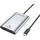Wavlink Thunderbolt / HDMI Adapter 0,50 m Grau