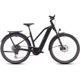 Cube Kathmandu Hybrid SLT 800 Trapez  golddust ́n ́black 54 cm