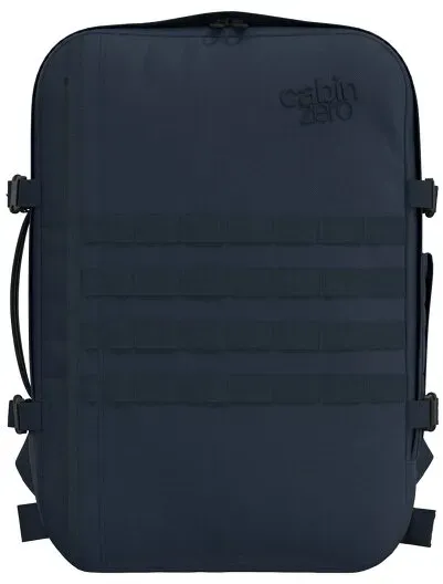 Cabin Zero Adventure 65 Daypack 52 cm  blau