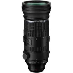 OM SYSTEM 150-600mm 1:5.0-6.3 ED (mit Zugabe)