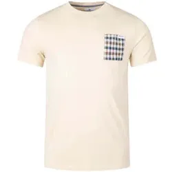 Aquascutum  T-Shirts & Poloshirts T-shirt  in, IT XXL