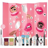 Benefit Adventskalender 2020 Shake your Beauty