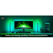 Govee Gaming Table Light