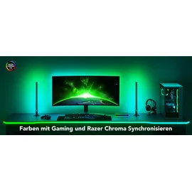 Govee Gaming Table Light