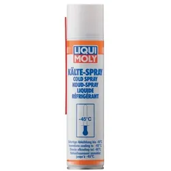 LIQUI MOLY Kälte-Spray (400 ml) Montagespray  8916