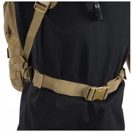 Helikon-Tex Unisex Cordura Rucksack (1 Stück)