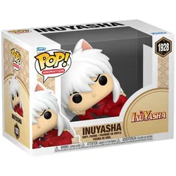 Funko - POP! - Inuyasha - Inuyasha (Laying) Vinyl