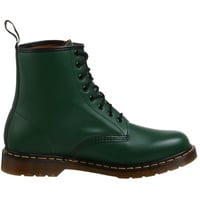 Dr. Martens 1460 Smooth green smooth leather 43