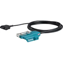 Makita Akkuadapter-kabel 5 M