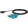 Makita Akkuadapter-kabel 5 M