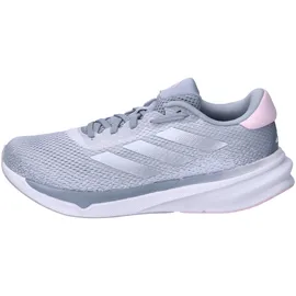 Adidas Supernova Stride Halo Silver / Cloud White / Clear Pink 40