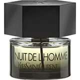 Yves Saint Laurent La Nuit de L'Homme Eau de Toilette 200 ml