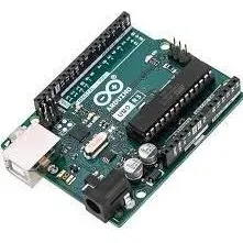 Arduino  Starter kit SPANISH, Entwicklungsboard + Kit