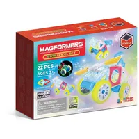 Magformers GmbH Magformers Star Wheel Set