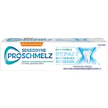 Sensodyne Proschmelz Repair Whitening Zahnpasta
