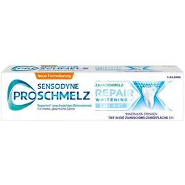 Sensodyne Proschmelz Repair Whitening Zahnpasta