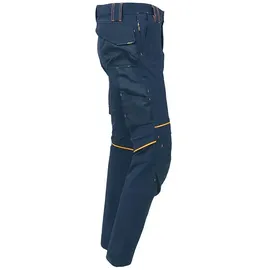 U-POWER Atom - deep blue - S