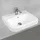 Villeroy & Boch Architectura Waschtisch 55 x 47 cm (41885501)
