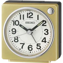 Durchlaufende Sekunde - Seiko Modell: QHE196G