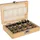 Makita Holzhandwerk-Set 30-teilig (P-84844)