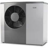 Nibe S2125-8 Luft/Wasser-Wärmepumpe 6,8 kW
