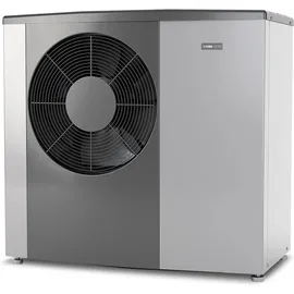 Nibe S2125-8 Luft/Wasser-Wärmepumpe 6,8 kW