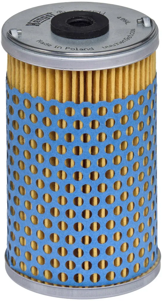 HENGST FILTER Ölfilter e135hd14 Filtereinsatz 106mm für Ford GM Mercedes