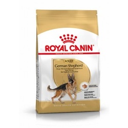 Royal Canin Adult Deutscher Schäferhund Hundefutter 2 x 11 kg