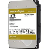 Western Digital Gold 16 TB 3,5" WD161KRYZ