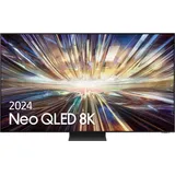 Samsung GQ65QN800D 65" Neo QLED 8K Tizen Smart TV QN800D
