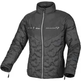 Macna Ascent Heated Jacke - Black - XS