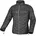 Ascent Heated Jacke Black XS