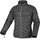 Macna Ascent Heated Jacke - Black - XS