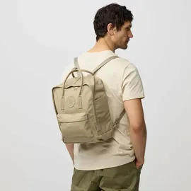 Fjällräven Kånken No. 2 16 l beige