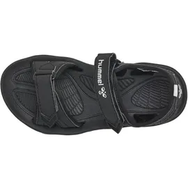 hummel Sportsandalen Kinder black 35