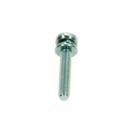 Buderus Schraube M5 x 30 mit Scheibe