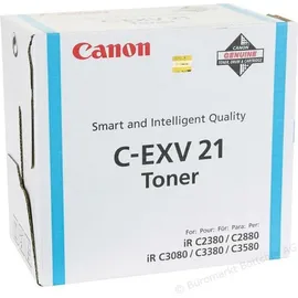 Canon C-EXV21C cyan