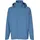 Basil Hoga Regenanzug Unisex Blau M