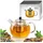 Creano Teekanne 1,0 l