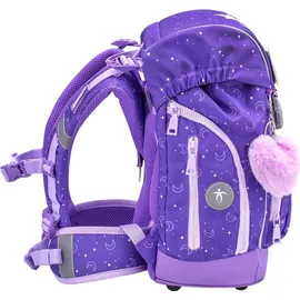 Belmil Comfy Plus 5-tlg. lila