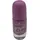 Nagellack 44 Grape A Coffee Farblack lila 8 ml