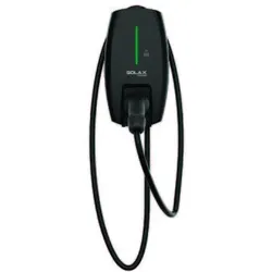 Solax Smart Home Wallbox X3-AE-11kW | Ladestation für Elektrofahrzeuge
