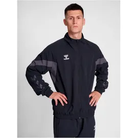 hummel hmlTRAVEL Woven Trainingsjacke 2001 black S