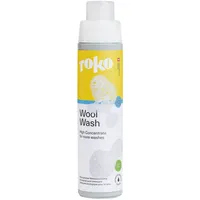 TOKO Wollwaschmittel Spezialwaschmittel Flüssig 250 ml