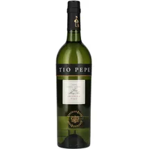 Mendez Sherry 15% vol 0,75 l