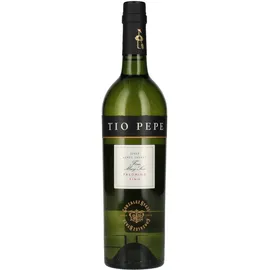 Mendez Sherry 15% vol 0,75 l