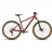 29 Zoll RH 42 cm rust red