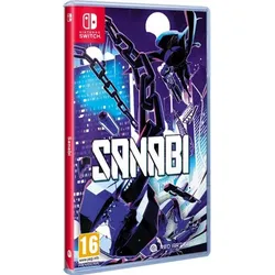 Sanabi (EU) - Switch [EU Version]